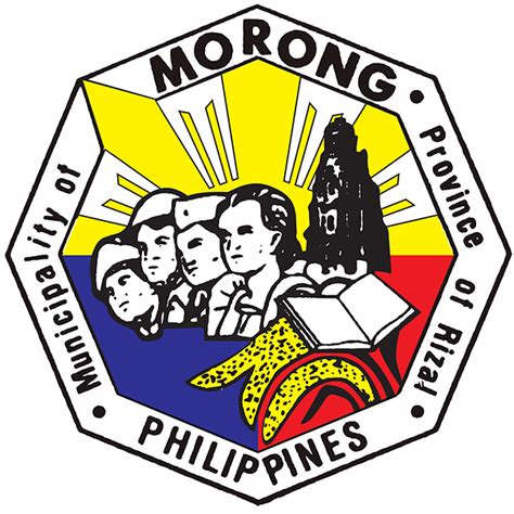 History – Municipality of Morong, Rizal.
